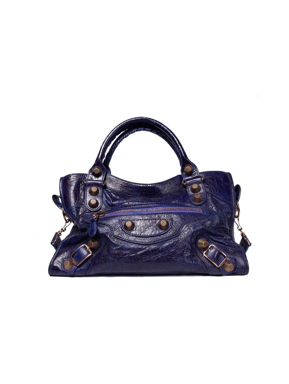Balenciaga Small City Tote